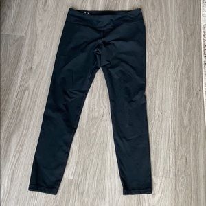 Under Armour leggings size medium